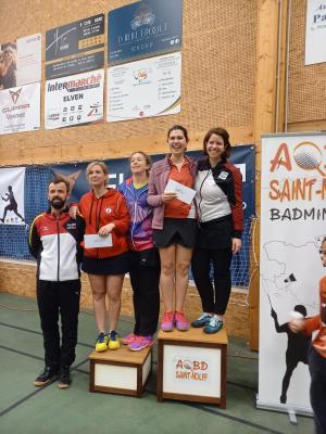 Tournoi de Saint-Nolff 14 et 15 janvier 2023